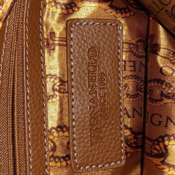 Tignanello Leather Crossbody - Picture 4 of 4